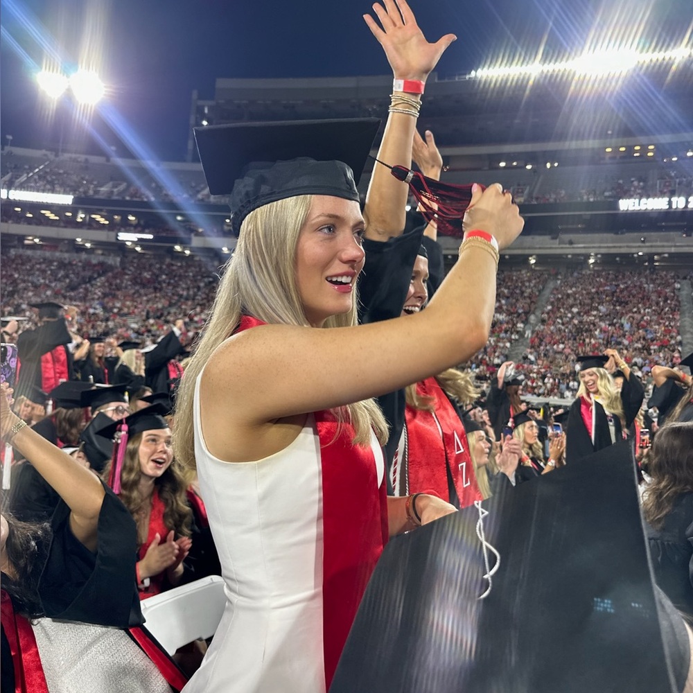 Meet your Posher, Kate